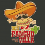 Don Pancho Villa Restaurant Logo