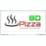 BD Pizza Logo