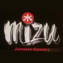 Mizu Sushi Logo