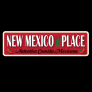 New Mexico Place Logo