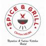 Spice & Grill Logo