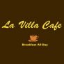 La Villa Cafe Logo