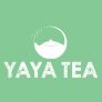 Yaya Tea Garden - LES Logo