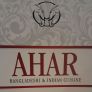 Aahar Indian Cuisine