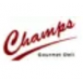 Champs Gourmet Deli Logo