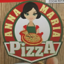 Little Italy Pizza Logo