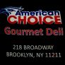 American Choice Gourmet Deli