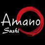 Amano Sushi Logo