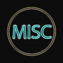 MISC Logo