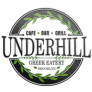 Underhill Cafe and Grill Logo