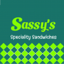 Sassy's Speciality Sandwich Logo