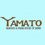 Yamato Restaurant Logo