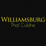 Williamsburg Thai Cuisine Logo