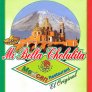 Mi Bella Cholulita Logo