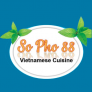 So Pho 88 Logo