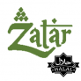 Zatar Cafe * Bistro Logo