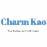 Charm Kao Logo