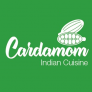Cardamom Indian Cuisine Logo
