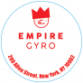 Eastanbul Gyro Kebab Logo