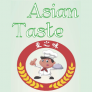 Asian Taste Logo