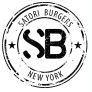 Satori Burgers- Jackson Heights Logo