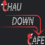 Chau Down Inc. Logo