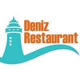 Deniz Turkish & Mediterranean Logo