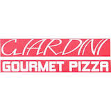 Giardini Pizza Logo