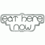Eat Here Now Logo