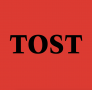 Tost Cafe - Pomonok Logo