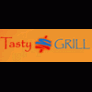 Tasty Grill - Flushing Logo