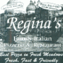 Regina's Logo