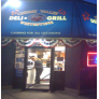 Cherry Valley Deli & Grill Logo