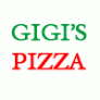 Gigi's Pizzeria - Whitestone Logo