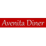 Avenita Diner Logo