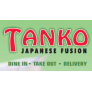 TANKO Japanese&Chinese Fusion Logo