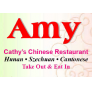 Amy Cathy's Chinese Restaurant Logo