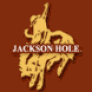 Jackson Hole Diner - Bayside Logo