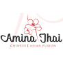 Amina Thai Logo