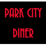 Park City Diner Logo