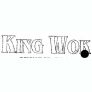 King Wok Logo