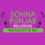 Sohna Punjab Restaurant Logo