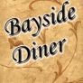 Bayside Diner Logo