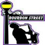 Bourbon Street Logo