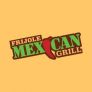 Frijole Mexican Grill Logo