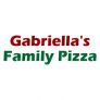 Gabriella's Family Pizza Logo