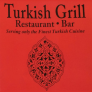 Turkish Grill Logo