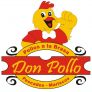 Don Pollo-Jamaica Logo