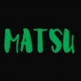 Matsu Sushi Logo