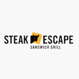 Steak Escape (Wolfchase) Logo